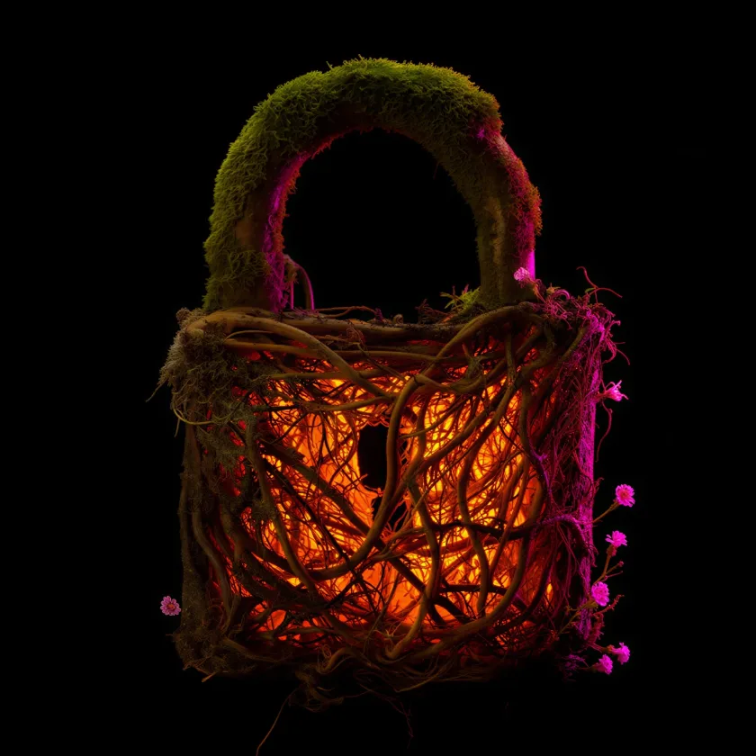 Encrypted data